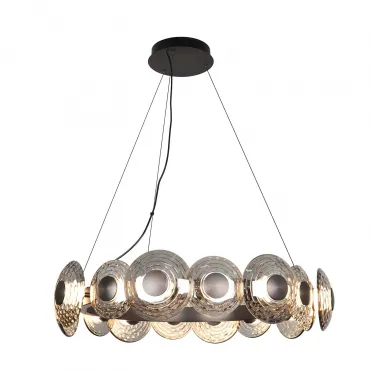 Подвесная люстра Favourite Claros 4643-16P Подвесная люстра Favourite Claros 4643-16P