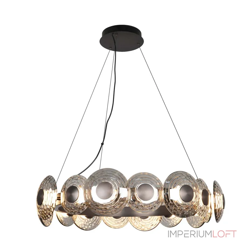 Подвесная люстра Favourite Claros 4643-16P Подвесная люстра Favourite Claros 4643-16P