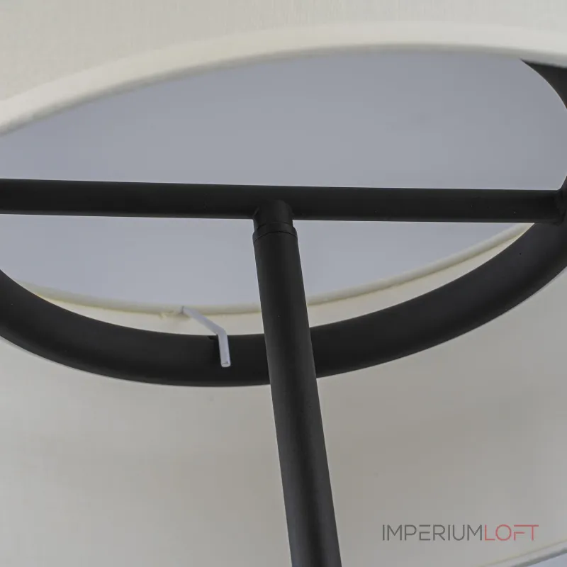 Настольная лампа F-Promo Hotelero 4796-1T от ImperiumLoft Настольная лампа F-Promo Hotelero 4796-1T от ImperiumLoft