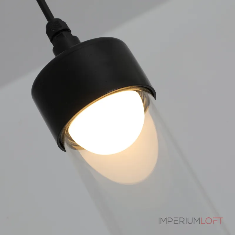 Подвесной светильник Favourite Outdoor 4702-1P от ImperiumLoft Подвесной светильник Favourite Outdoor 4702-1P от ImperiumLoft