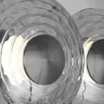 Настенный светильник Favourite Claros 4642-3W от ImperiumLoft