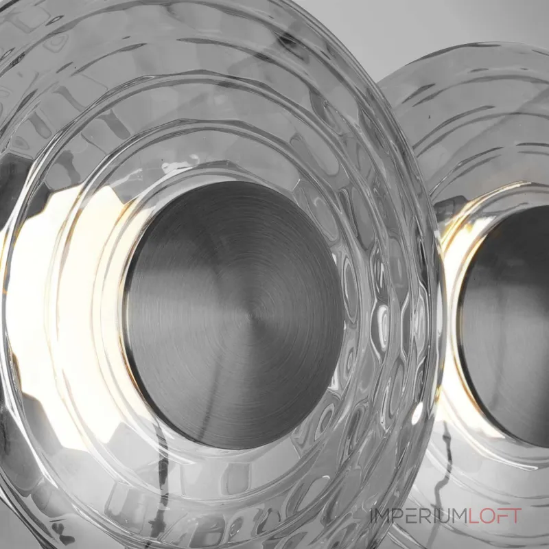 Настенный светильник Favourite Claros 4642-3W от ImperiumLoft Настенный светильник Favourite Claros 4642-3W от ImperiumLoft