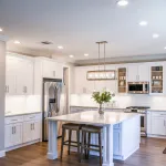 Встраиваемый потолочный светильник Favourite Optima 4644-1C от ImperiumLoft