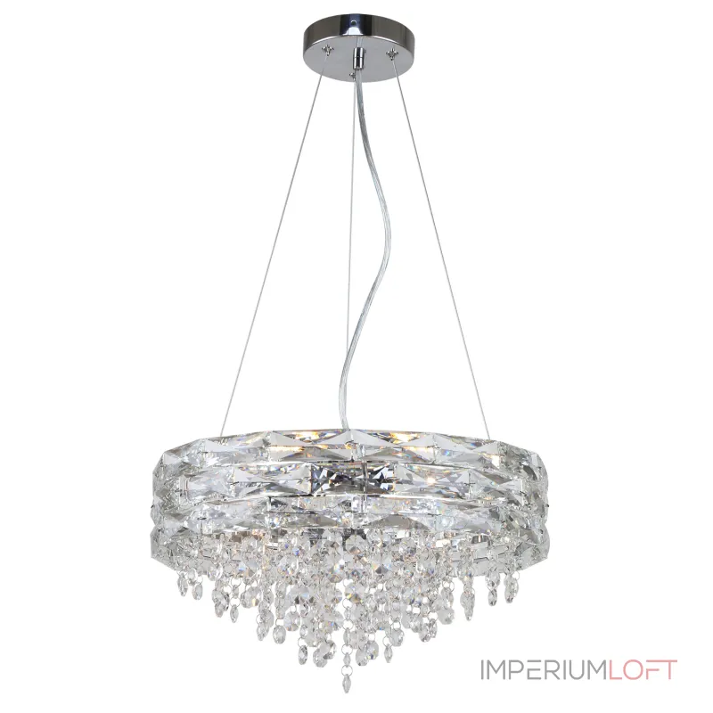 Подвесная люстра F-Promo Icicle 4250-6P от ImperiumLoft