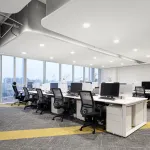 Встраиваемый потолочный светильник Favourite Optima 4644-1C от ImperiumLoft