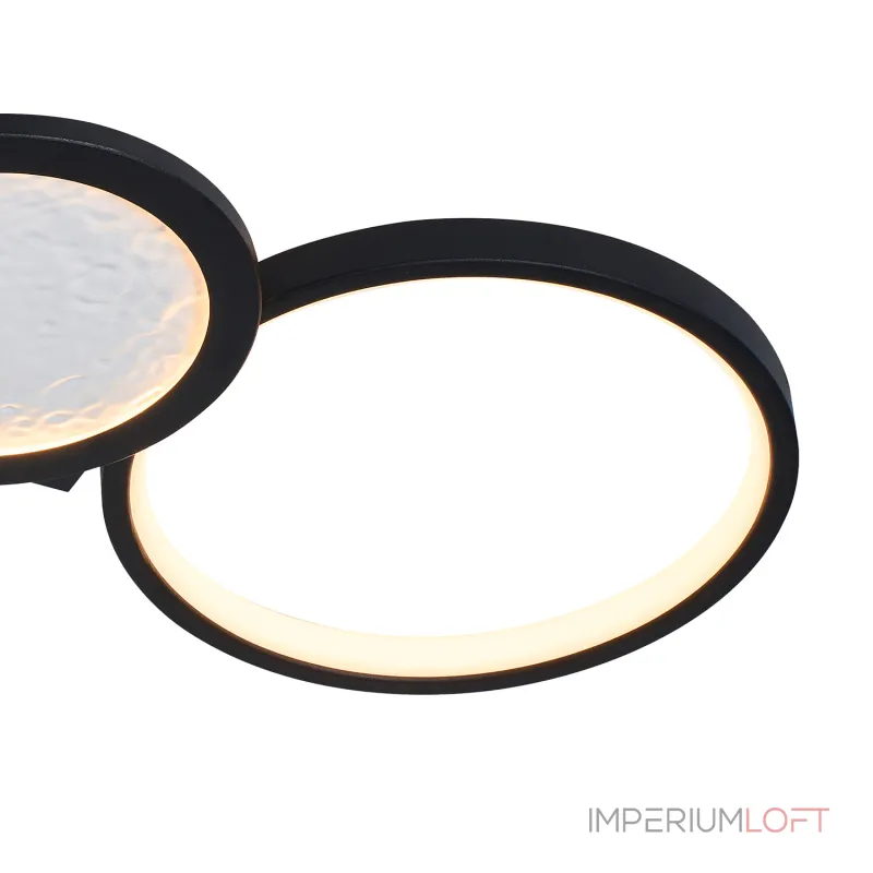 Потолочный светильник F-Promo Neumel 4700-4C от ImperiumLoft