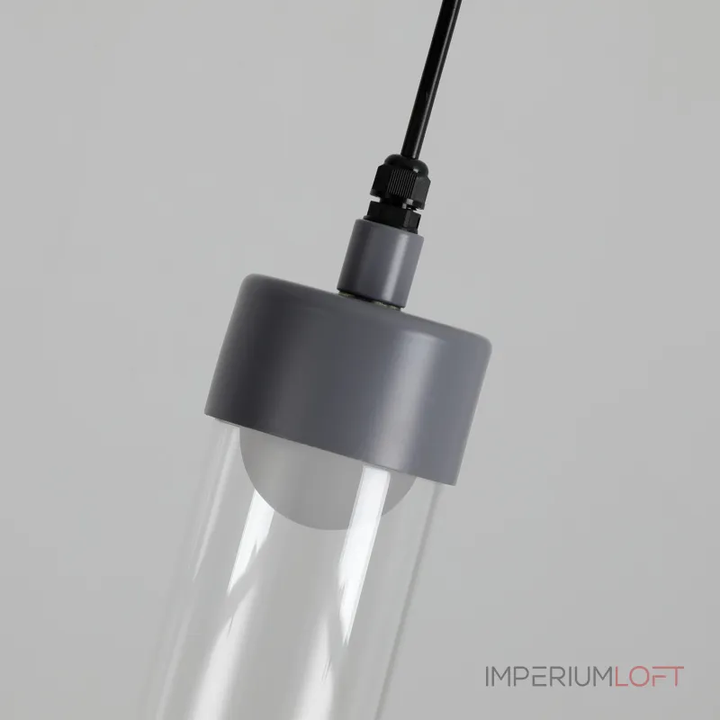 Подвесной светильник Favourite Outdoor 4703-1P от ImperiumLoft