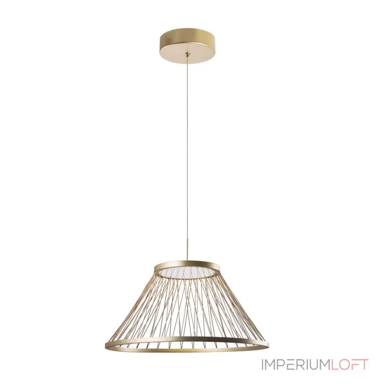 Подвесной светильник Favourite Fibra 4634-6P Подвесной светильник Favourite Fibra 4634-6P