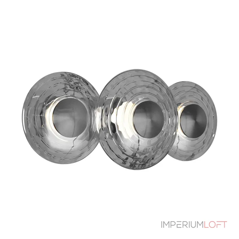 Настенный светильник Favourite Claros 4642-3W от ImperiumLoft Настенный светильник Favourite Claros 4642-3W от ImperiumLoft