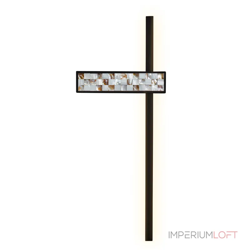 Бра Favourite Shelty 4704-1W от ImperiumLoft Бра Favourite Shelty 4704-1W от ImperiumLoft