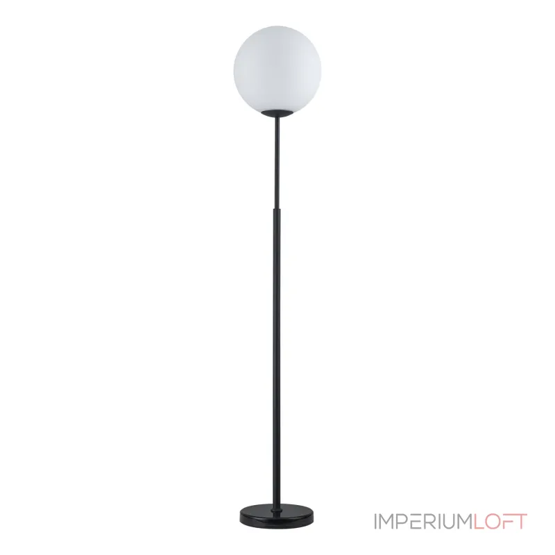 Торшер F-Promo Atomic 4887-1F от ImperiumLoft Торшер F-Promo Atomic 4887-1F от ImperiumLoft