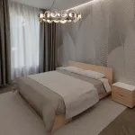 Настенный светильник Favourite Claros 4642-3W от ImperiumLoft