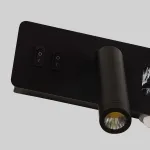 Бра F-Promo Hickory 4692-1W от ImperiumLoft