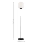 Торшер F-Promo Atomic 4887-1F от ImperiumLoft