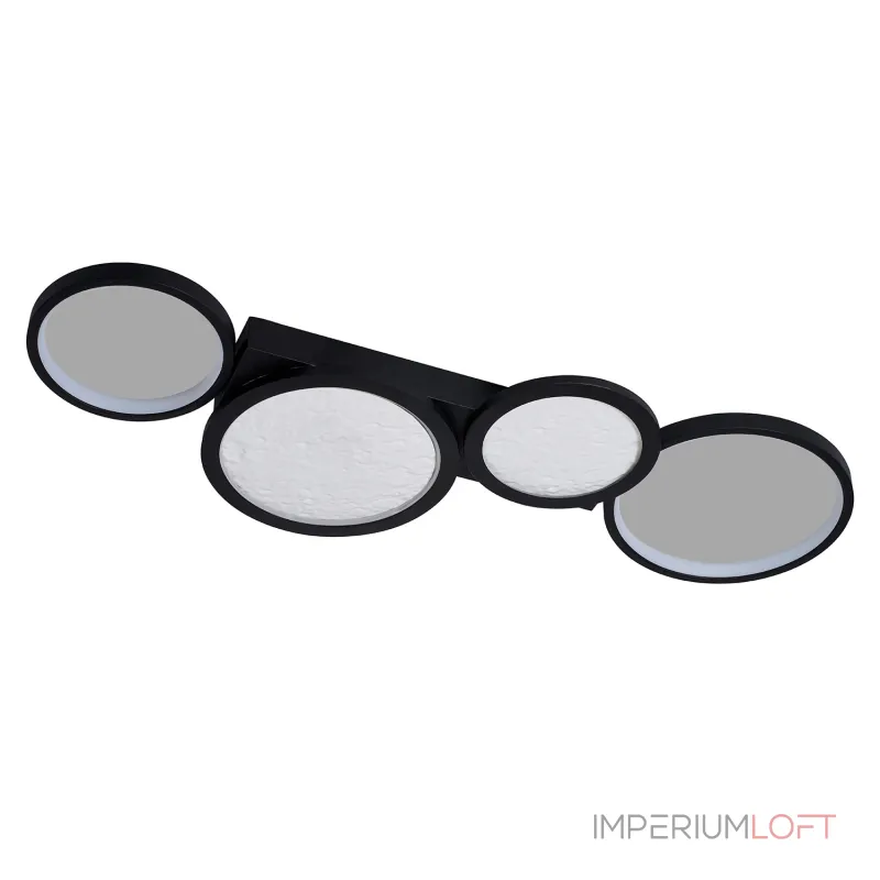 Потолочный светильник F-Promo Neumel 4700-4C от ImperiumLoft