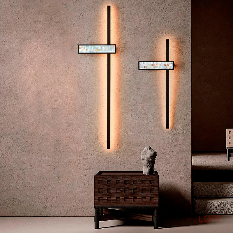 Бра Favourite Shelty 4704-1W от ImperiumLoft Бра Favourite Shelty 4704-1W от ImperiumLoft