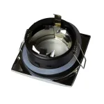 Светильник врезной Favourite 2593-1C от ImperiumLoft