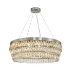 Подвесная люстра Favourite Magnitudo 4715-16P от ImperiumLoft