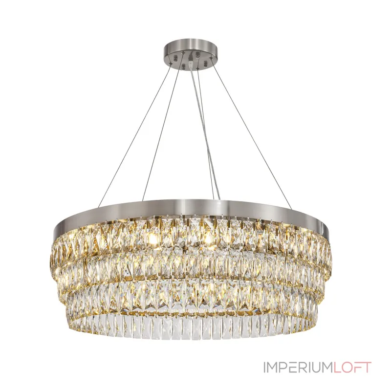 Подвесная люстра Favourite Magnitudo 4715-16P от ImperiumLoft