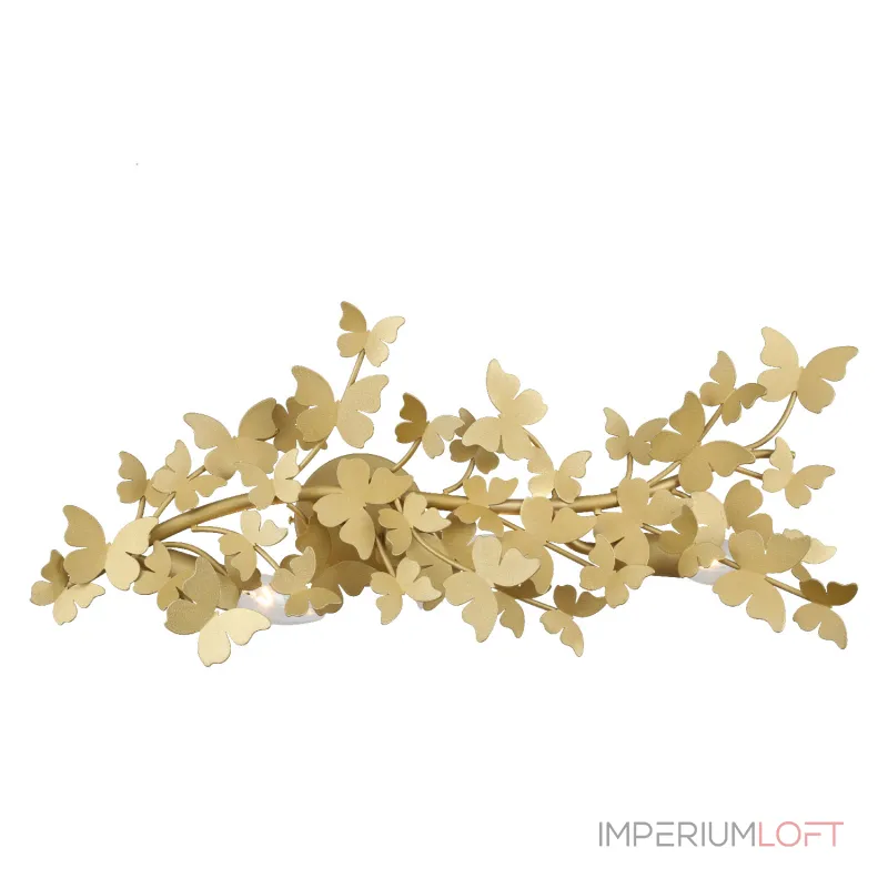 Бра Favourite Aurelius 4735-3W от ImperiumLoft Бра Favourite Aurelius 4735-3W от ImperiumLoft