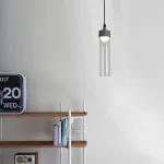 Подвесной светильник Favourite Outdoor 4703-1P от ImperiumLoft