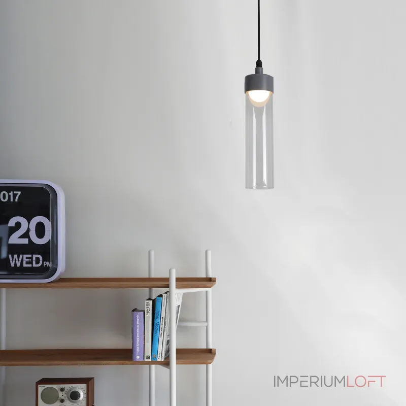 Подвесной светильник Favourite Outdoor 4703-1P от ImperiumLoft