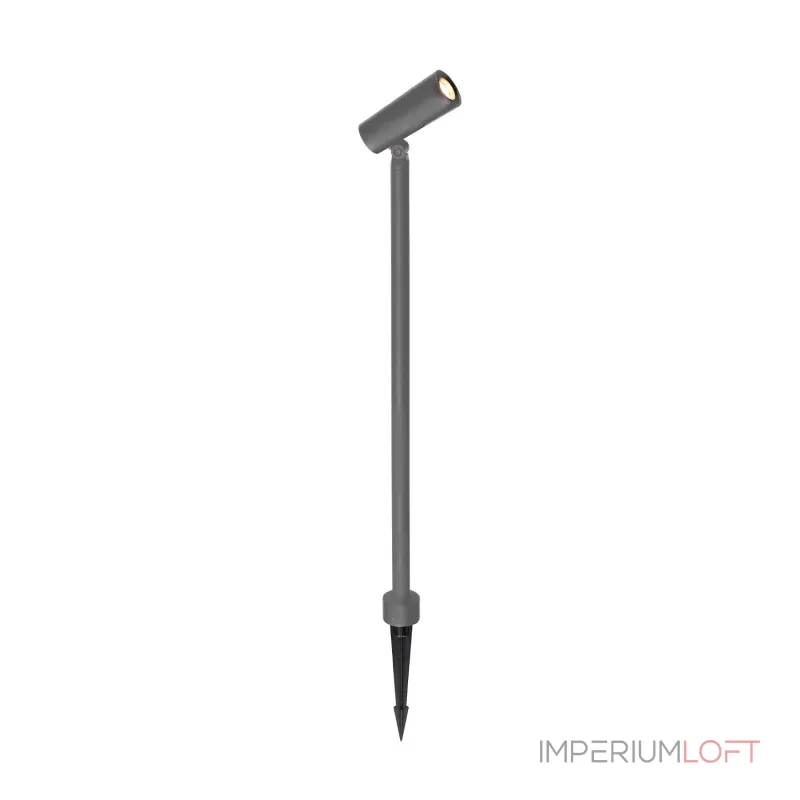 Уличный ландшафтный светильник Favourite Micron 4810-1F от ImperiumLoft Уличный ландшафтный светильник Favourite Micron 4810-1F от ImperiumLoft