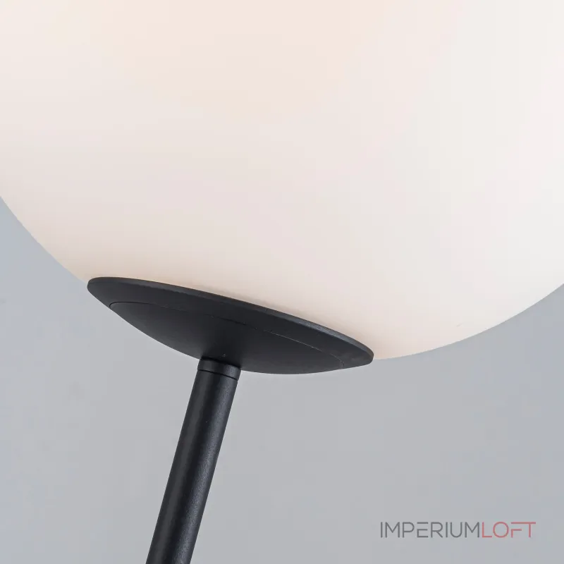 Торшер F-Promo Atomic 4887-1F от ImperiumLoft Торшер F-Promo Atomic 4887-1F от ImperiumLoft