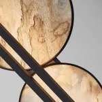 Настенный светильник Favourite Tallar 4593-2W от ImperiumLoft