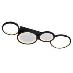 Потолочный светильник F-Promo Neumel 4700-4C от ImperiumLoft