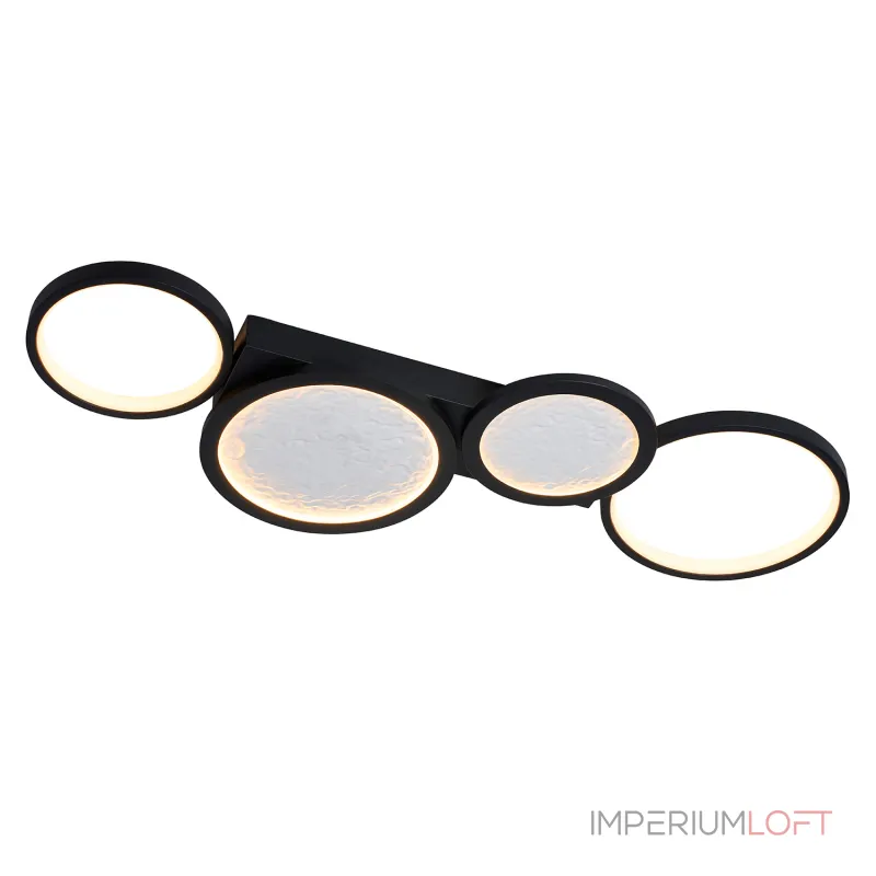 Потолочный светильник F-Promo Neumel 4700-4C от ImperiumLoft