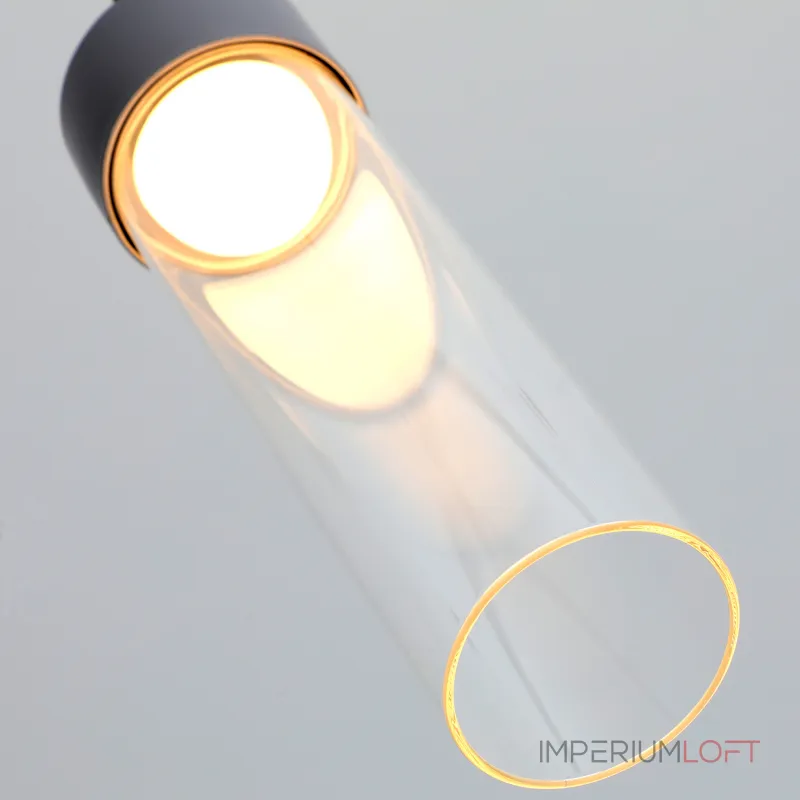 Подвесной светильник Favourite Outdoor 4703-1P от ImperiumLoft