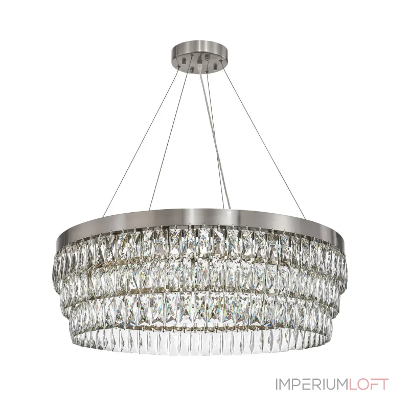 Подвесная люстра Favourite Magnitudo 4715-16P от ImperiumLoft