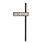 Бра Favourite Shelty 4704-1W от ImperiumLoft