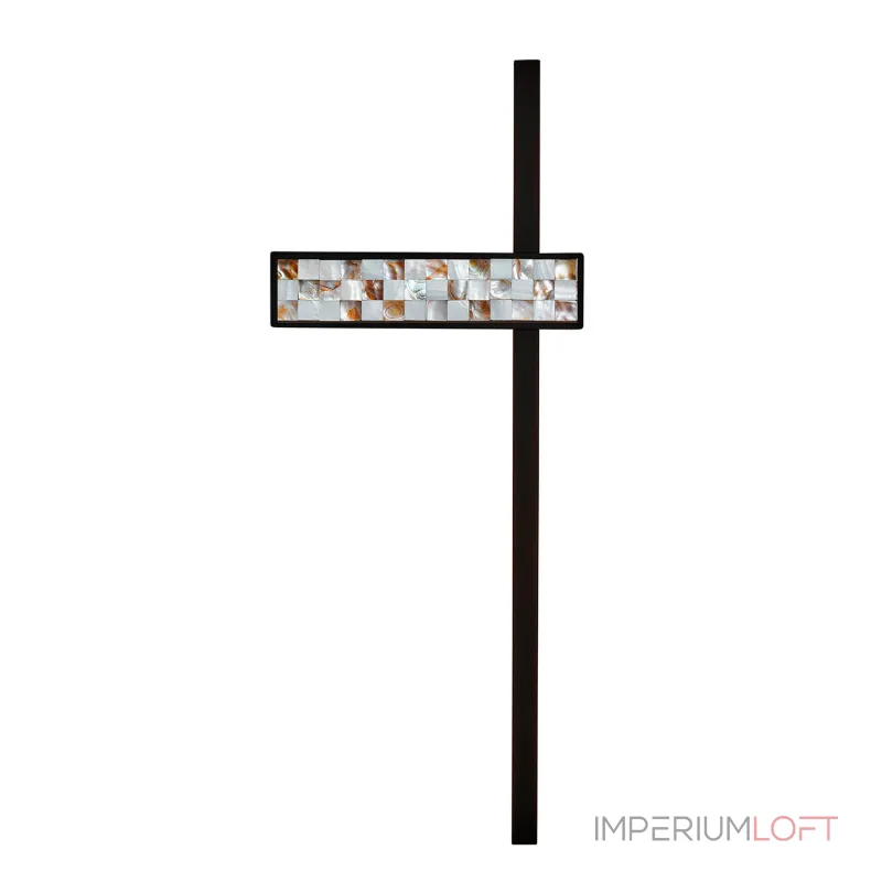 Бра Favourite Shelty 4704-1W от ImperiumLoft Бра Favourite Shelty 4704-1W от ImperiumLoft