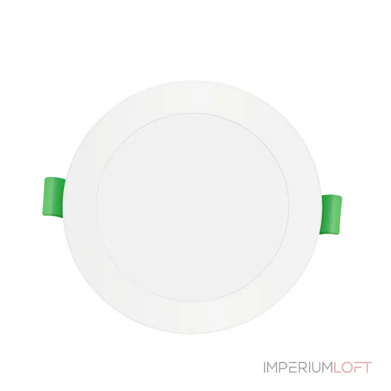 Встраиваемый потолочный светильник Favourite Optima 4644-1C от ImperiumLoft Встраиваемый потолочный светильник Favourite Optima 4644-1C от ImperiumLoft