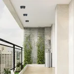 Уличный светильник Favourite Fantum 4676-1U от ImperiumLoft