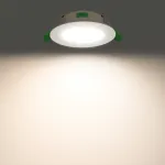 Встраиваемый потолочный светильник Favourite Optima 4644-1C от ImperiumLoft