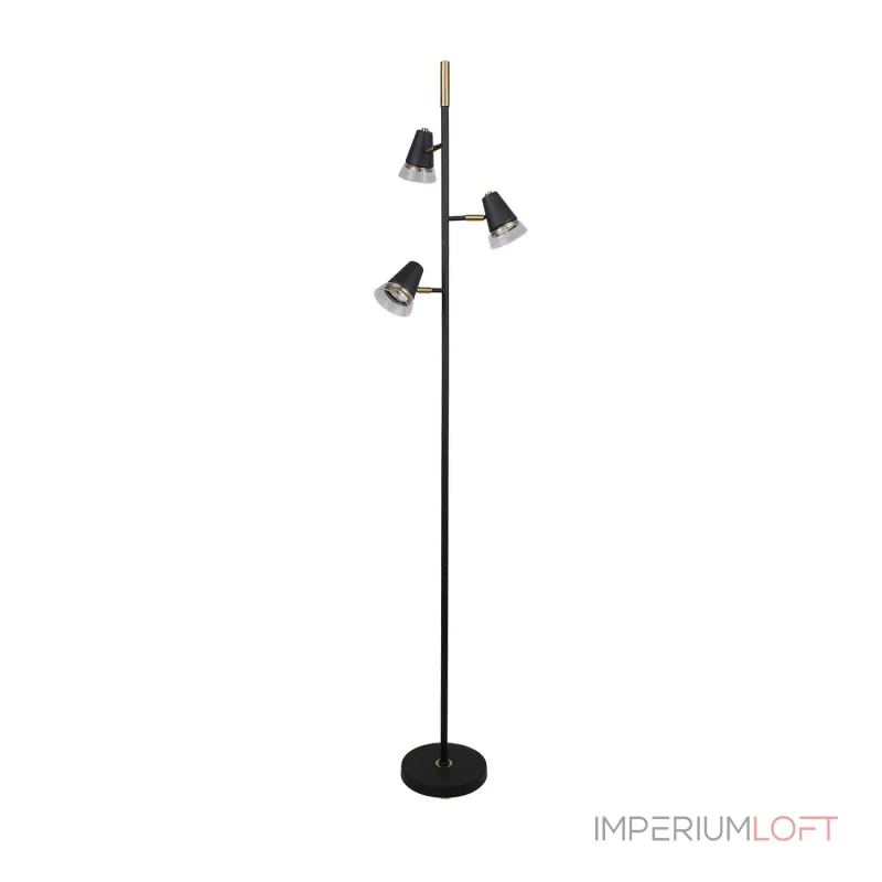 Торшер F-promo Trandy 4618-3F от ImperiumLoft