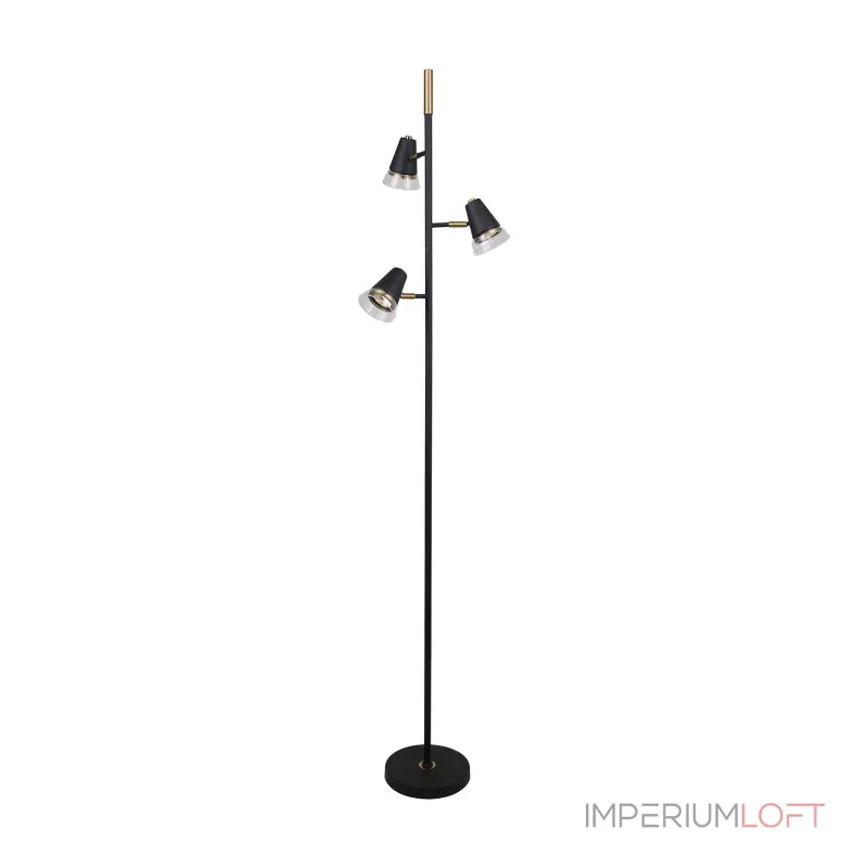 Торшер F-promo Trandy 4618-3F от ImperiumLoft