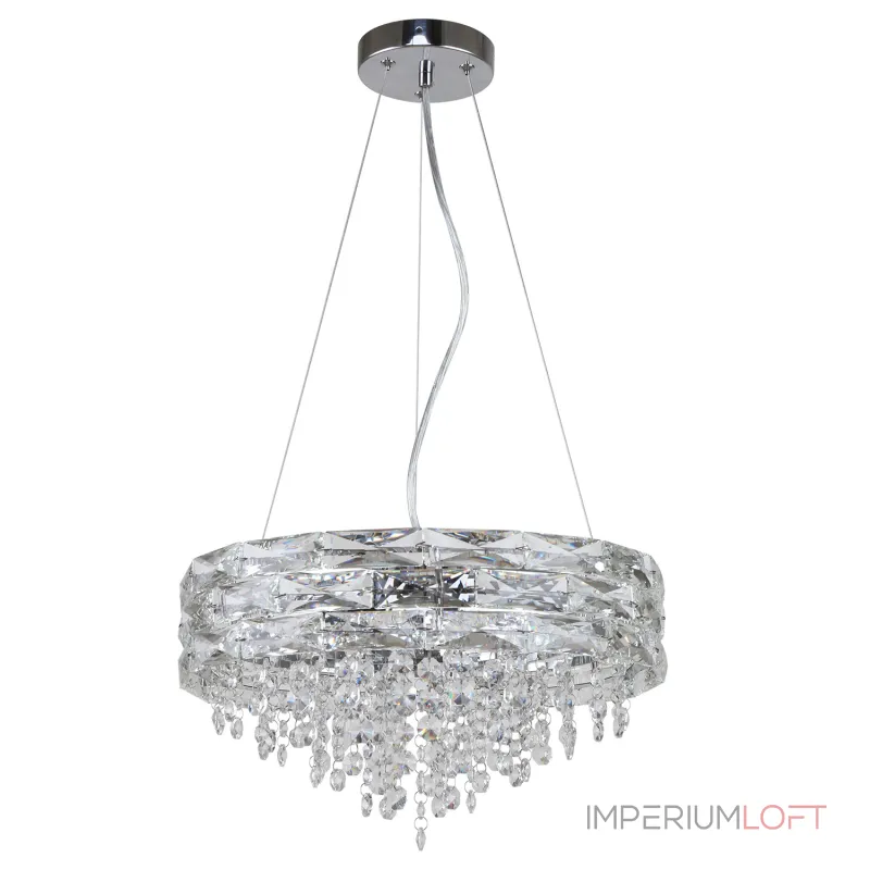 Подвесная люстра F-Promo Icicle 4250-6P от ImperiumLoft