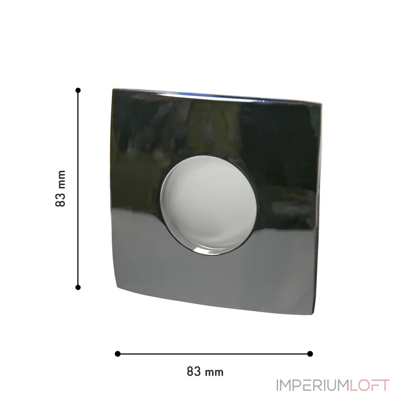 Светильник врезной Favourite 2593-1C от ImperiumLoft