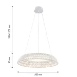 Подвесной светильник F-Promo Conrad 4751-5P