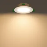 Встраиваемый потолочный светильник Favourite Optima 4644-1C от ImperiumLoft