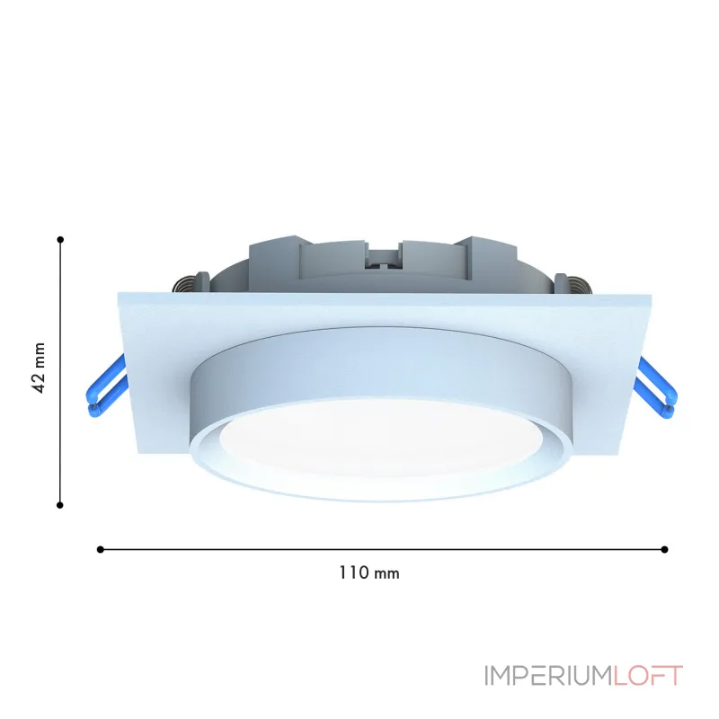 Уличный светильник Favourite Umbra 4674-1U от ImperiumLoft
