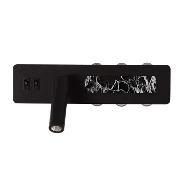 Бра F-Promo Hickory 4692-1W Бра F-Promo Hickory 4692-1W