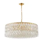 Подвесная люстра Favourite Robby 4722-18P