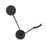 Настенный светильник Favourite Vorago 4631-2W от ImperiumLoft