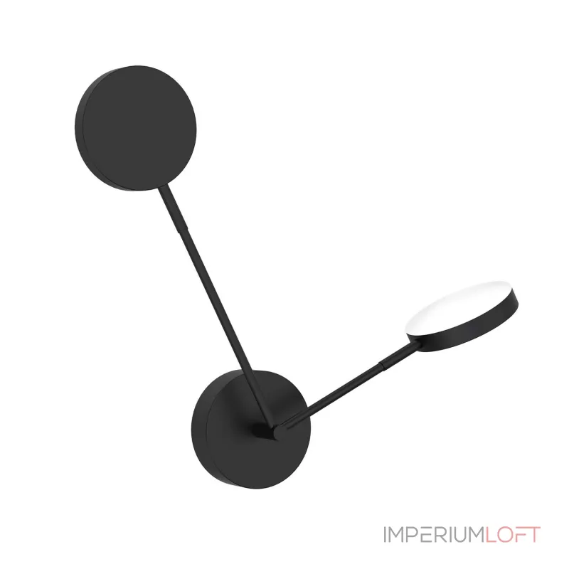 Настенный светильник Favourite Vorago 4631-2W от ImperiumLoft