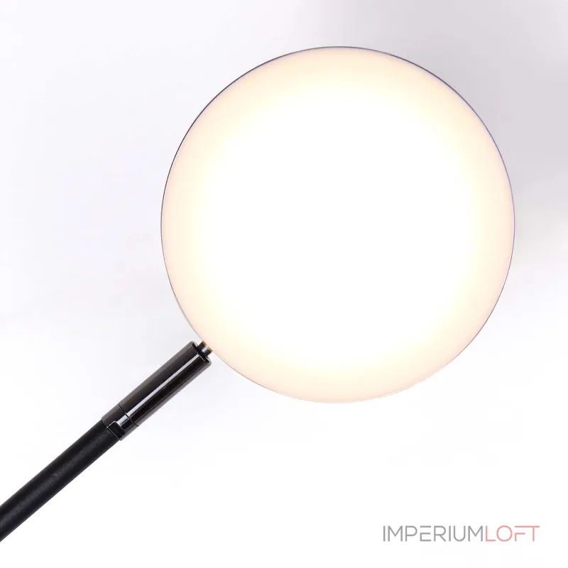 Настенный светильник Favourite Vorago 4631-2W от ImperiumLoft